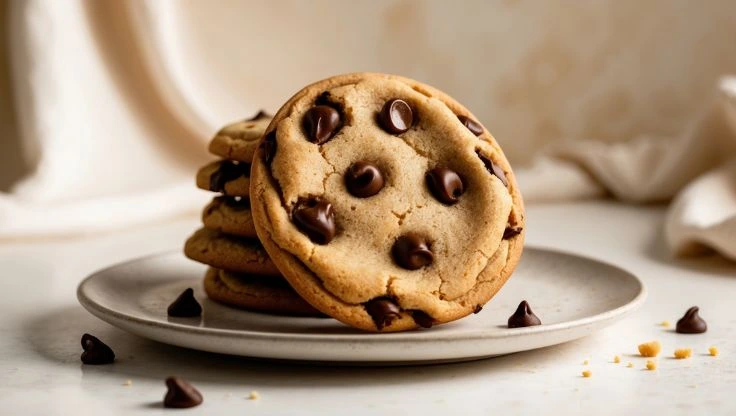 The Best Chocolate Chip Cookie Recipe Ever