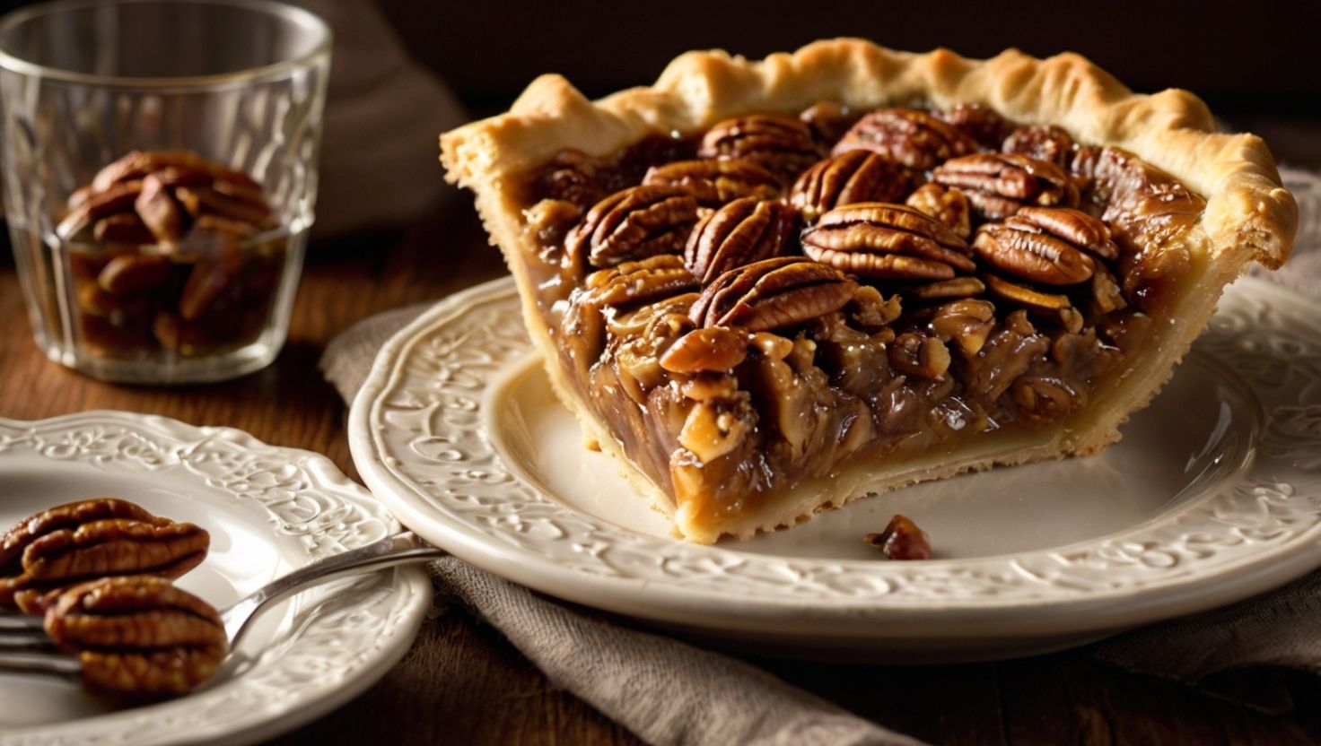 Pecan Pie