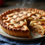 American Apple Pie: 8 Mistakes Most Bakers Make (And How to Fix Them)