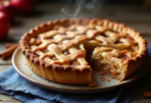 American Apple Pie: 8 Mistakes Most Bakers Make (And How to Fix Them)