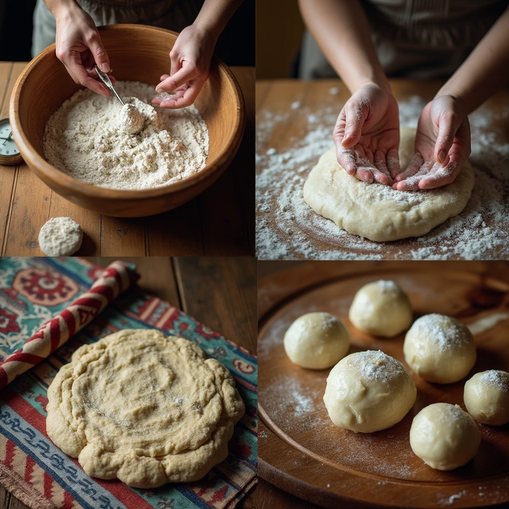 Fry bread recipe troubleshooting made easy. Stop making chewy, dense bread and discover 10 proven tips for achieving that golden, crispy texture every time. 