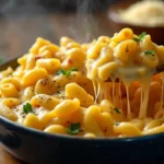 How to Make Tinis Mac and Cheese Recipe in Under 30 Minutes Quick & Easy