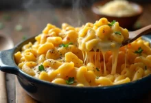 How to Make Tinis Mac and Cheese Recipe in Under 30 Minutes Quick & Easy