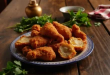 Southern Fried Chicken Recipe How to Make Restaurant-Quality at Home