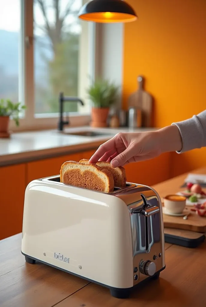 Looking for a space-saving breakfast solution? Our detailed bella 2 slice slim toaster review reveals if this compact model delivers on performance and style. Discover more! 