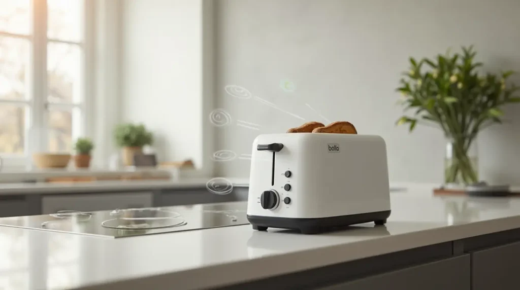 Looking for a space-saving breakfast solution? Our detailed bella 2 slice slim toaster review reveals if this compact model delivers on performance and style. Discover more! 