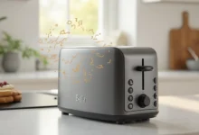 Looking for a space-saving breakfast solution? Our detailed bella 2 slice slim toaster review reveals if this compact model delivers on performance and style. Discover more!