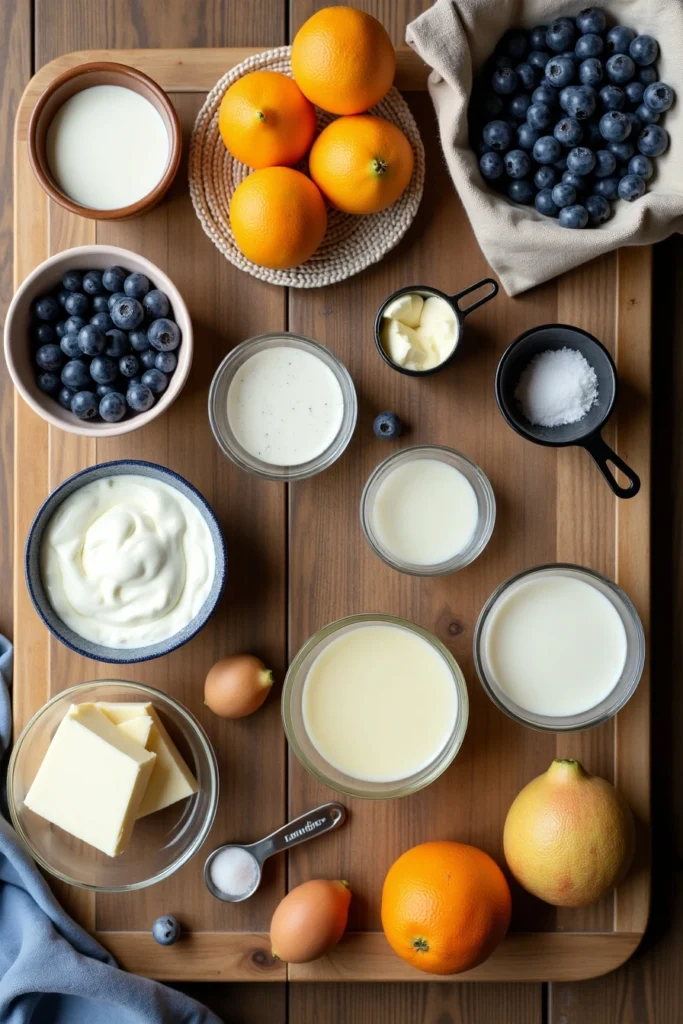 Blueberry Cheesecake mastery awaits! Craving a dessert that wows every time? Learn 5 chef-approved secrets for a silky-smooth texture and perfect flavor balance. Try today! 